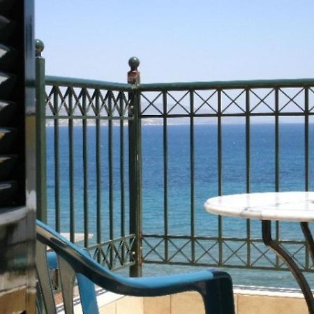 Cohyli Hotel Иреон Экстерьер фото