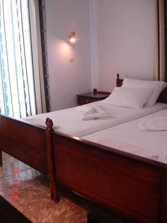Cohyli Hotel Иреон Номер фото