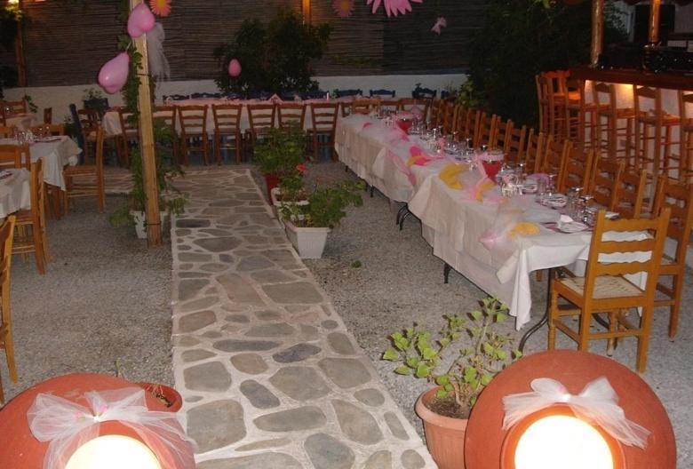 Cohyli Hotel Иреон Экстерьер фото