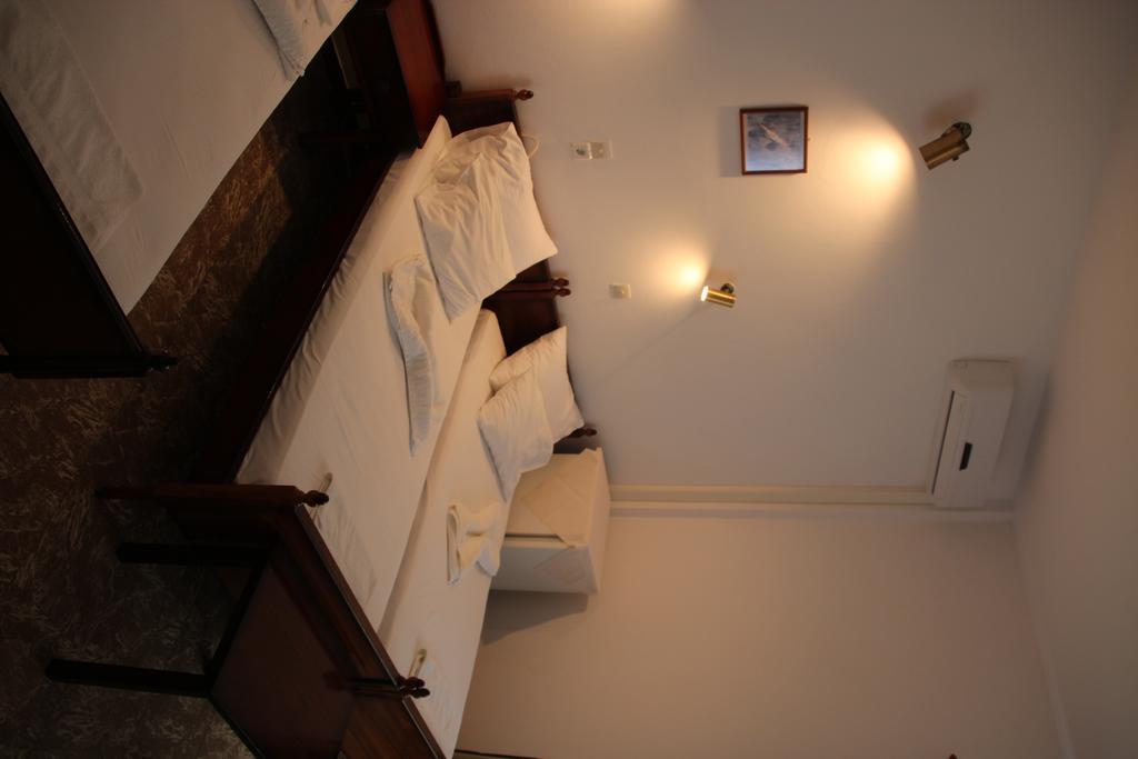 Cohyli Hotel Иреон Номер фото