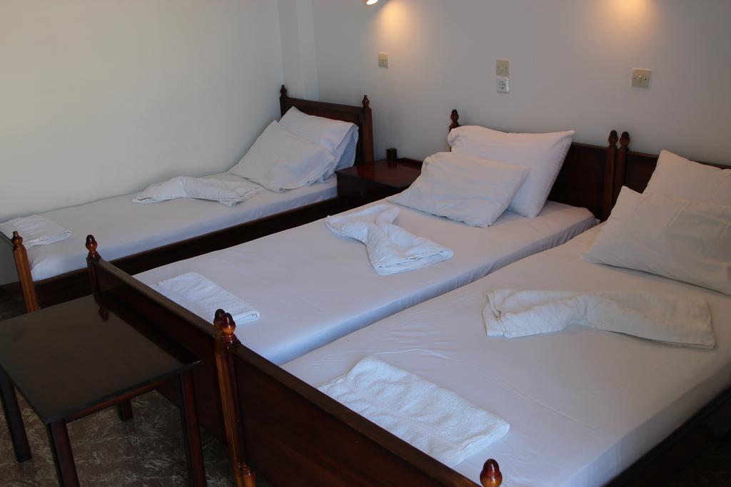 Cohyli Hotel Иреон Номер фото