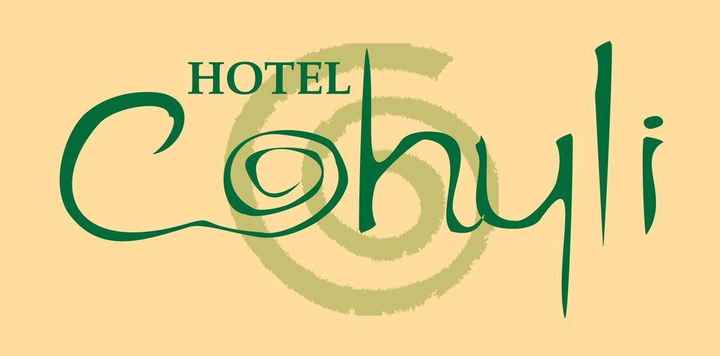 Cohyli Hotel Иреон Экстерьер фото