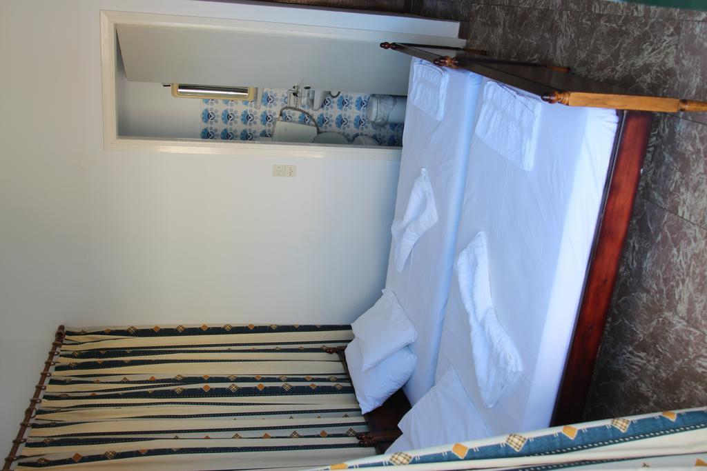 Cohyli Hotel Иреон Экстерьер фото